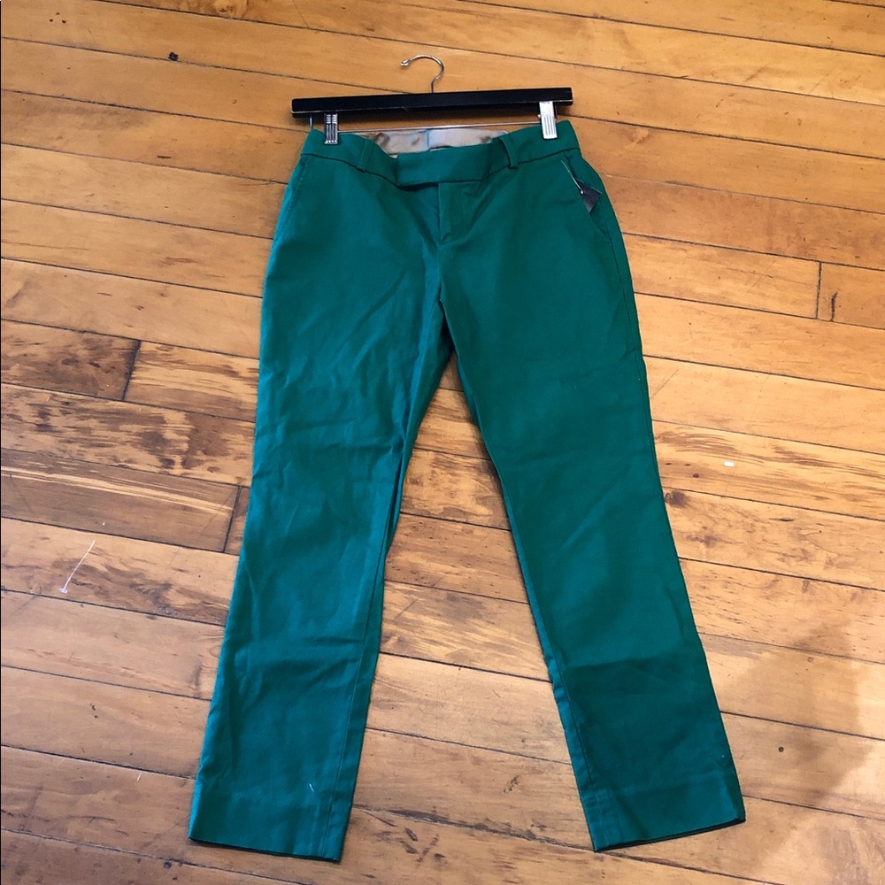 Banana Republic Pants